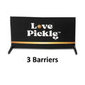 Love Pickle Barrier