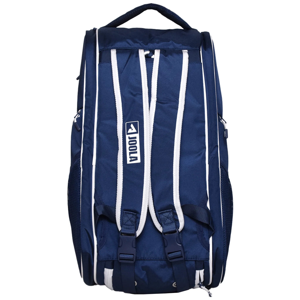 JOOLA Tour Elite Pickleball Bag (Navy)