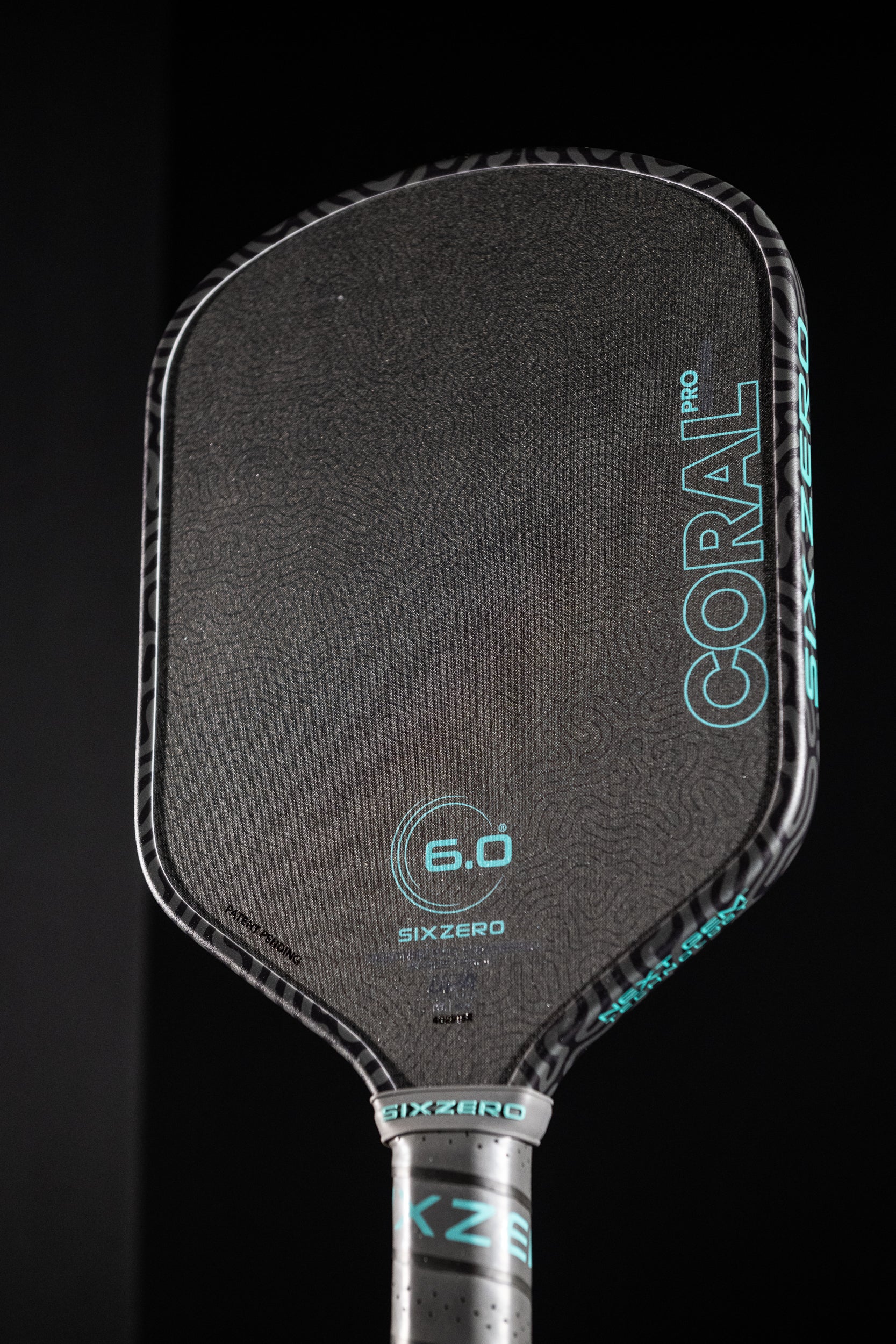 Six Zero Coral Pro