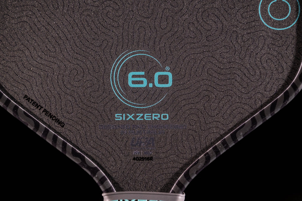 Six Zero Coral Pro