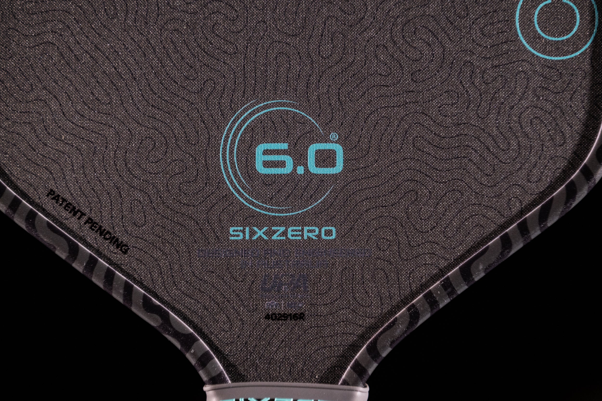 Six Zero Coral Pro