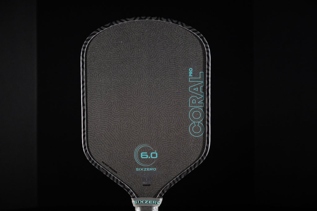 Six Zero Coral Pro