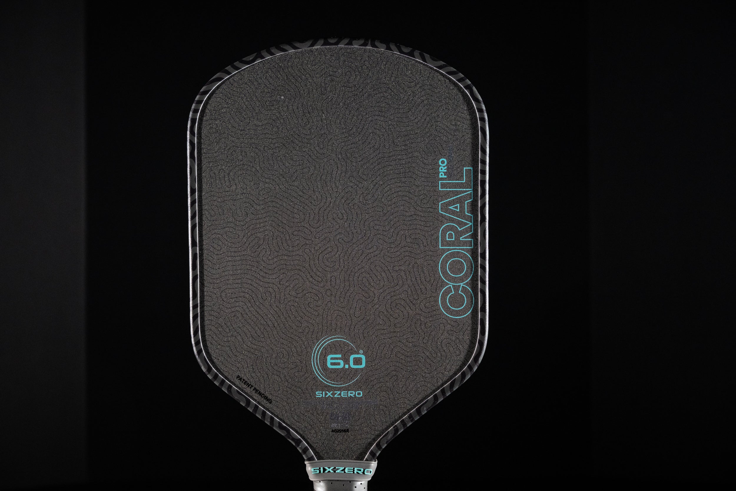 Six Zero Coral Pro