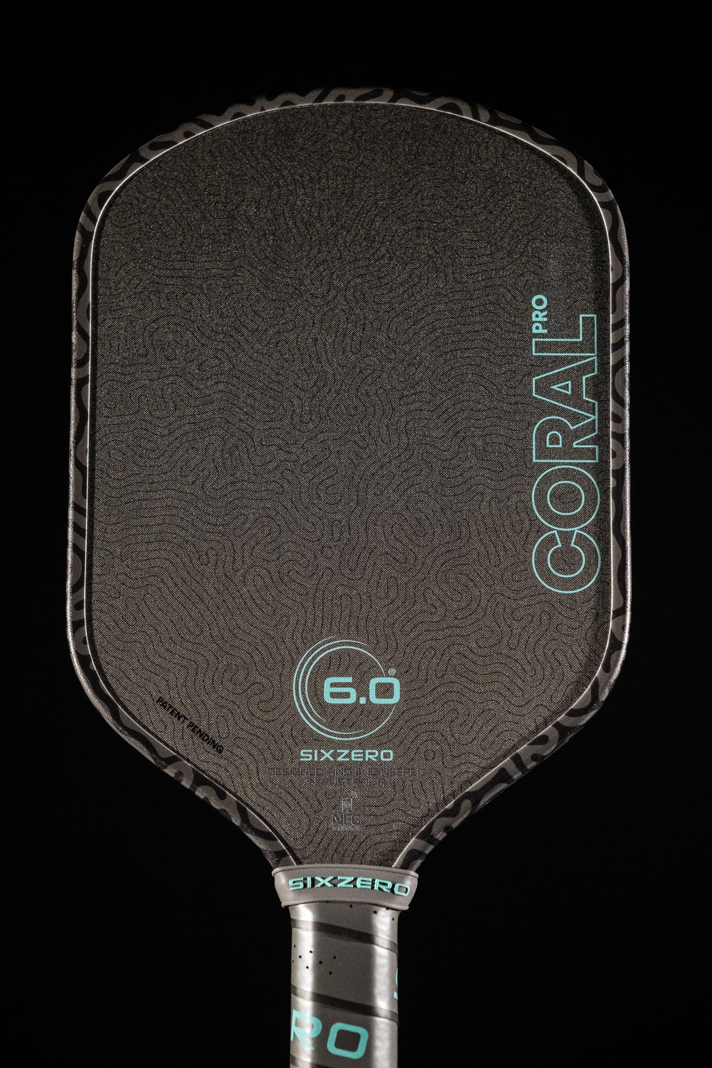 Six Zero Coral Pro