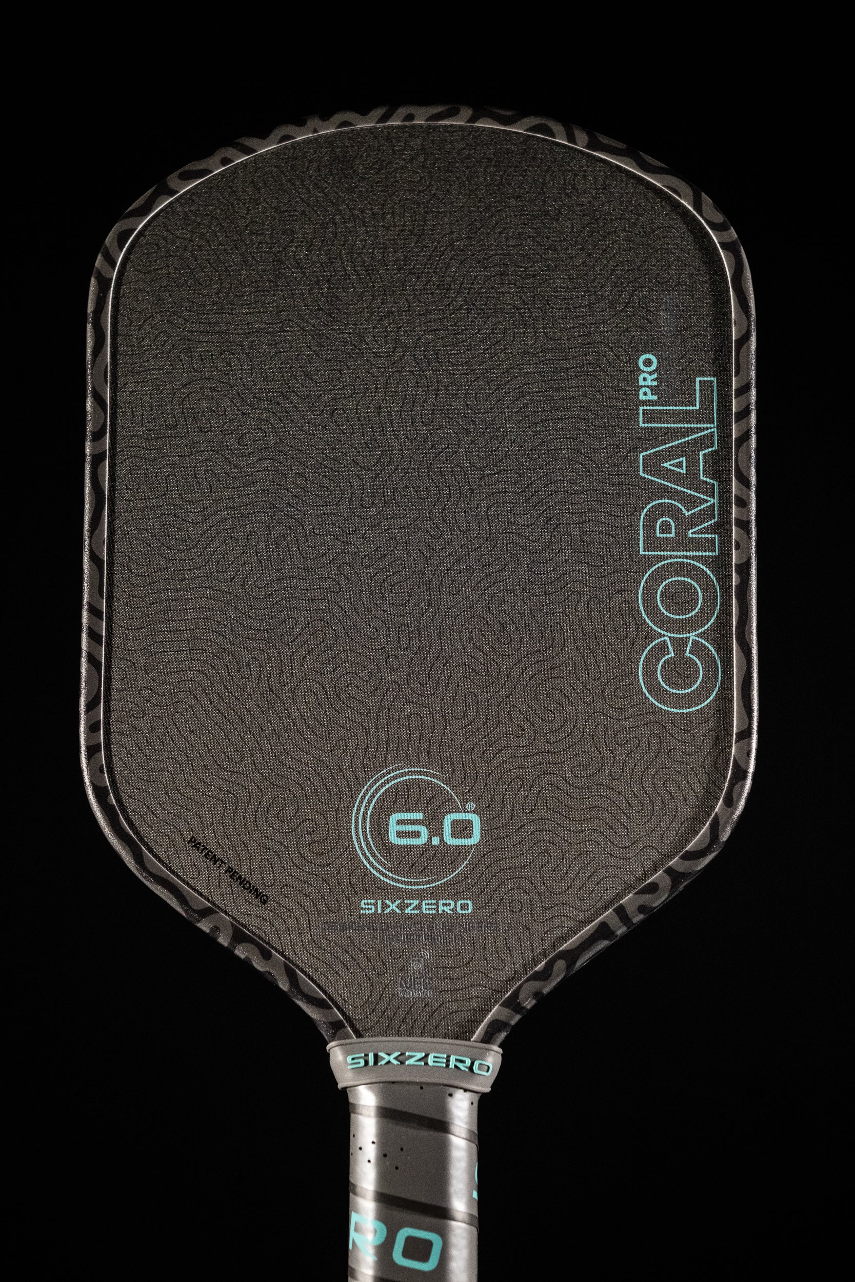 Six Zero Coral Pro