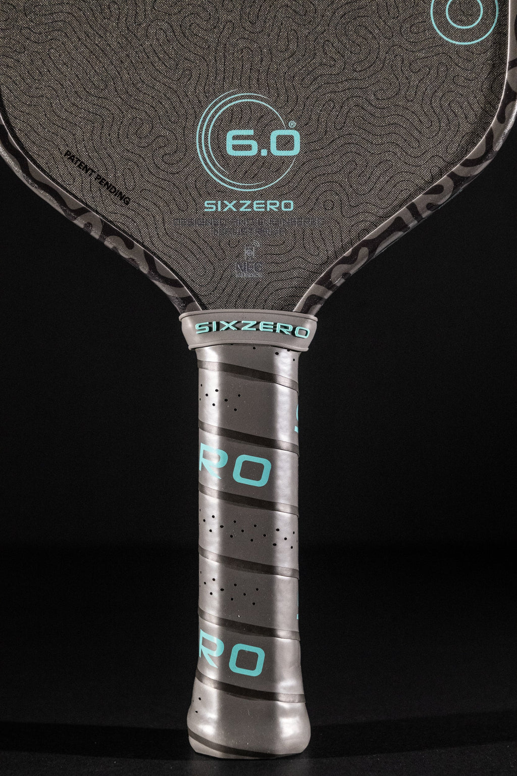 Six Zero Coral Pro