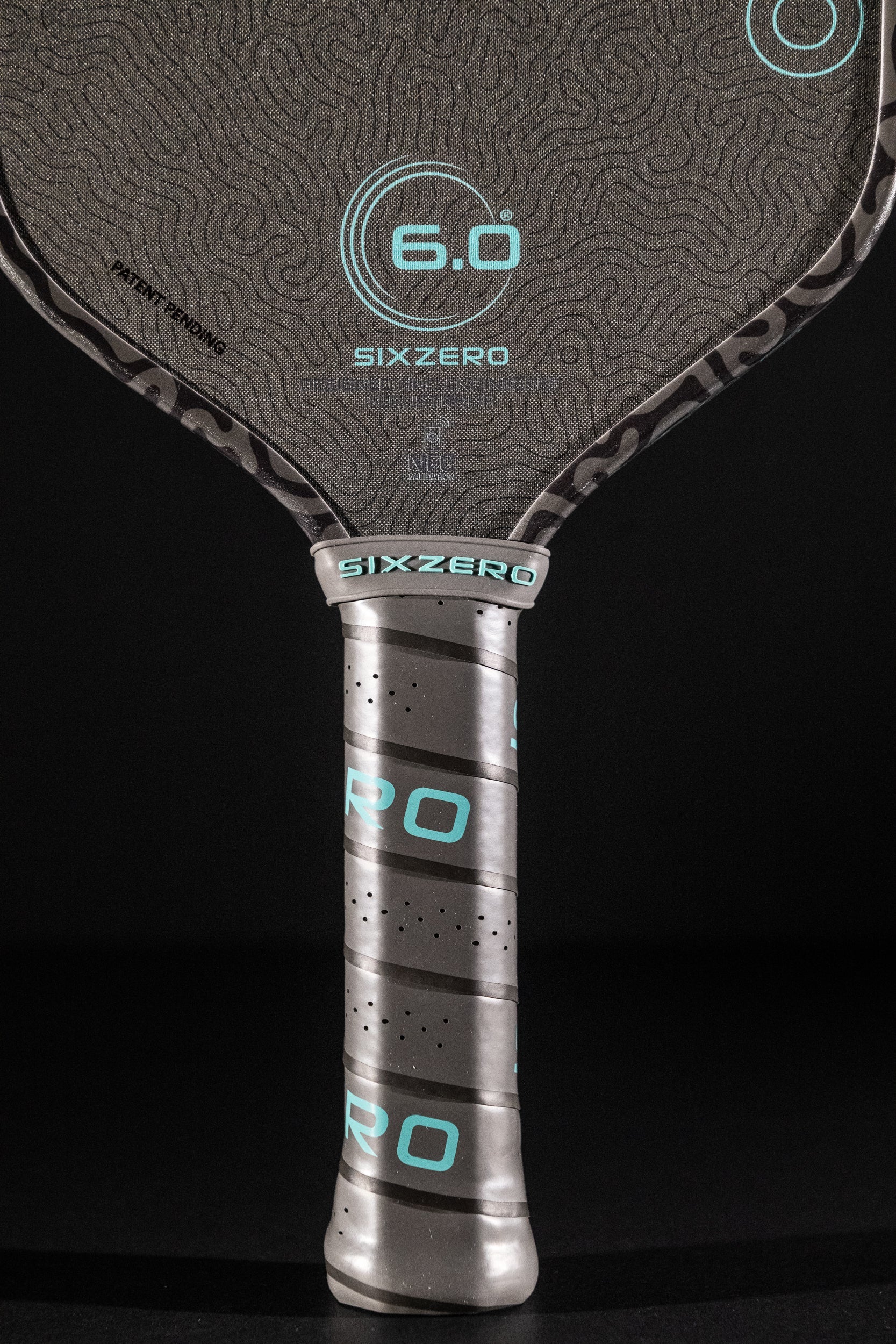Six Zero Coral Pro