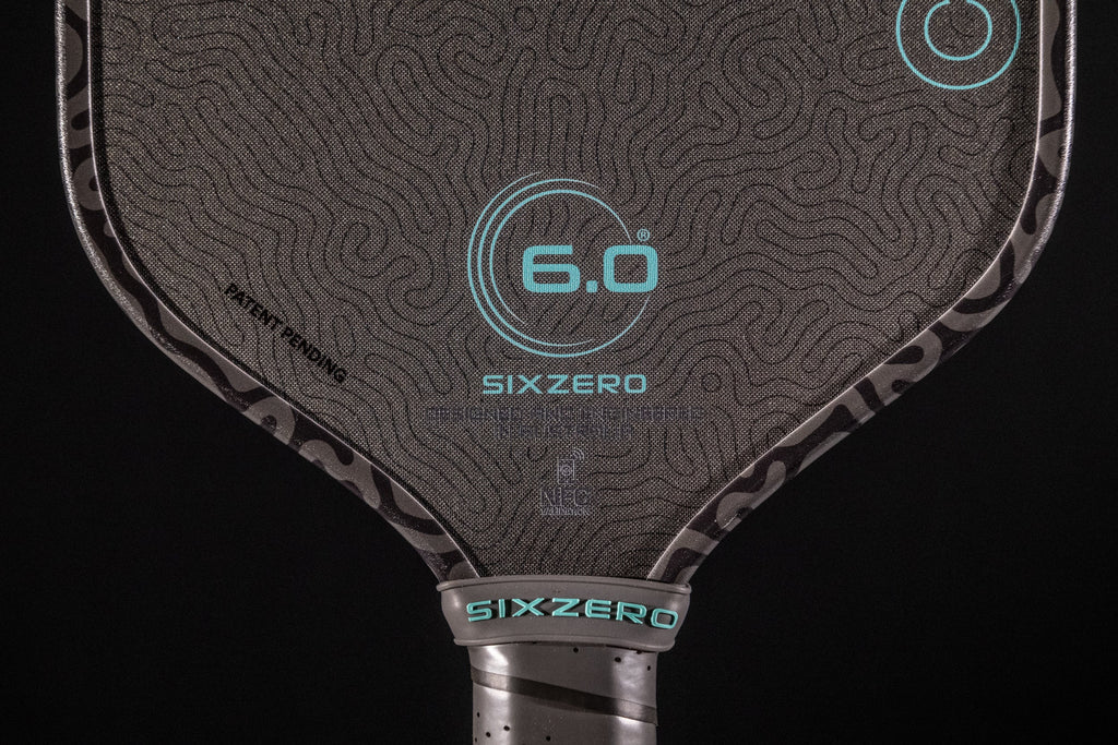 Six Zero Coral Pro