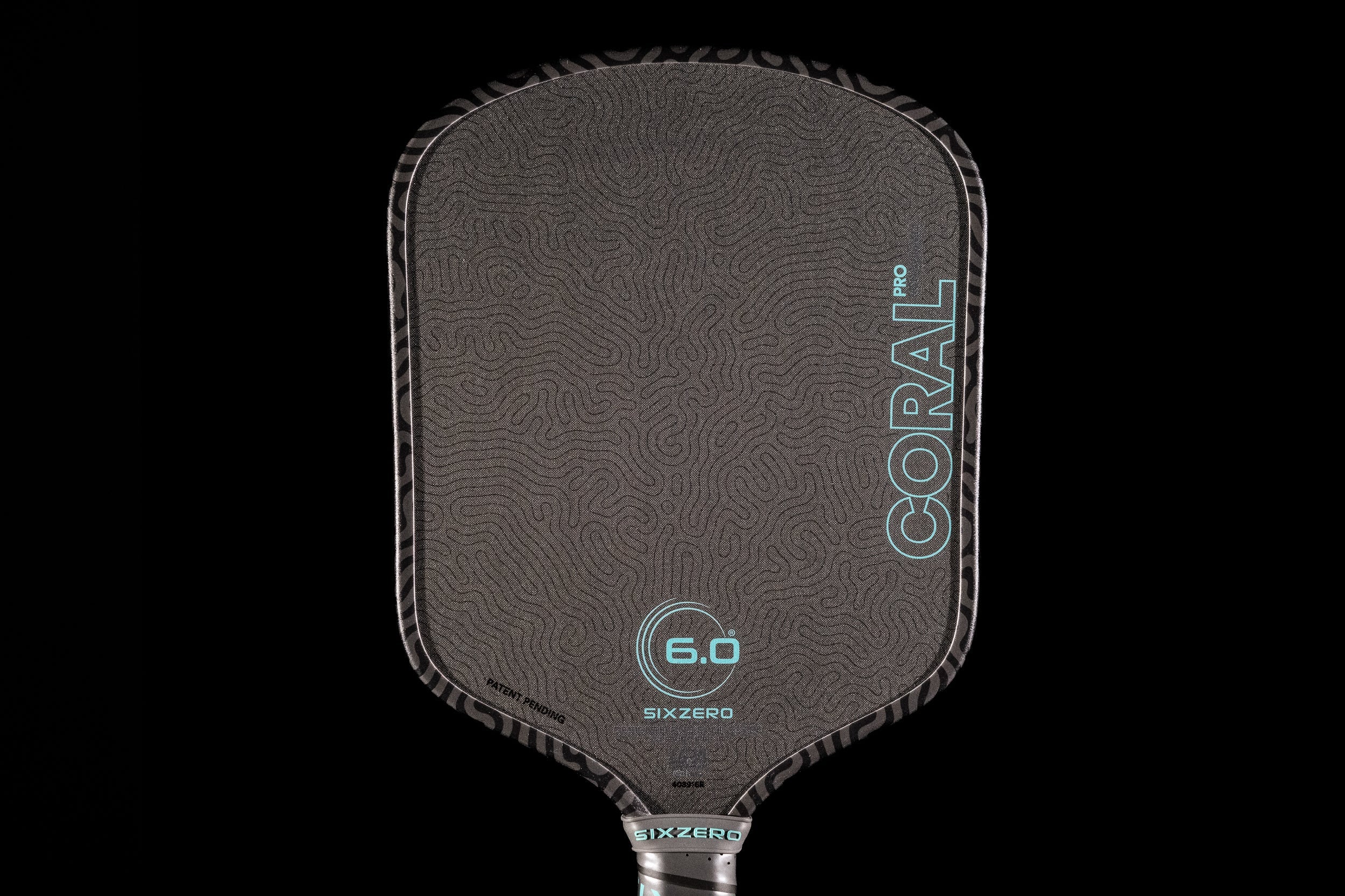 Six Zero Coral Pro