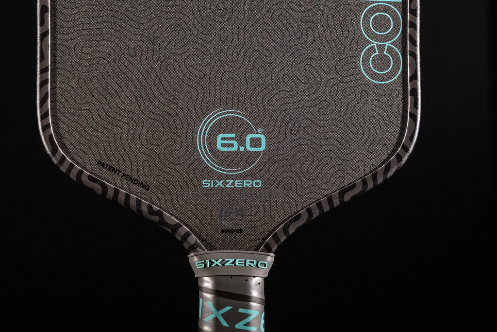 Six Zero Coral Pro