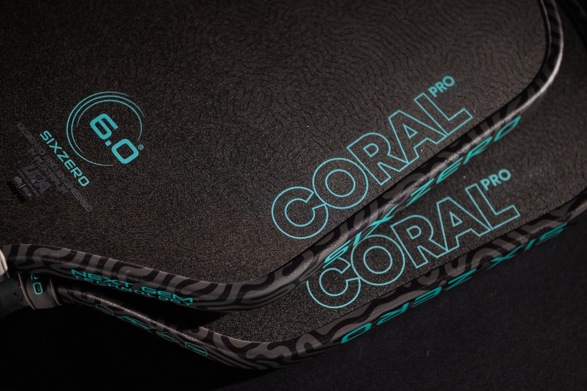 Six Zero Coral Pro