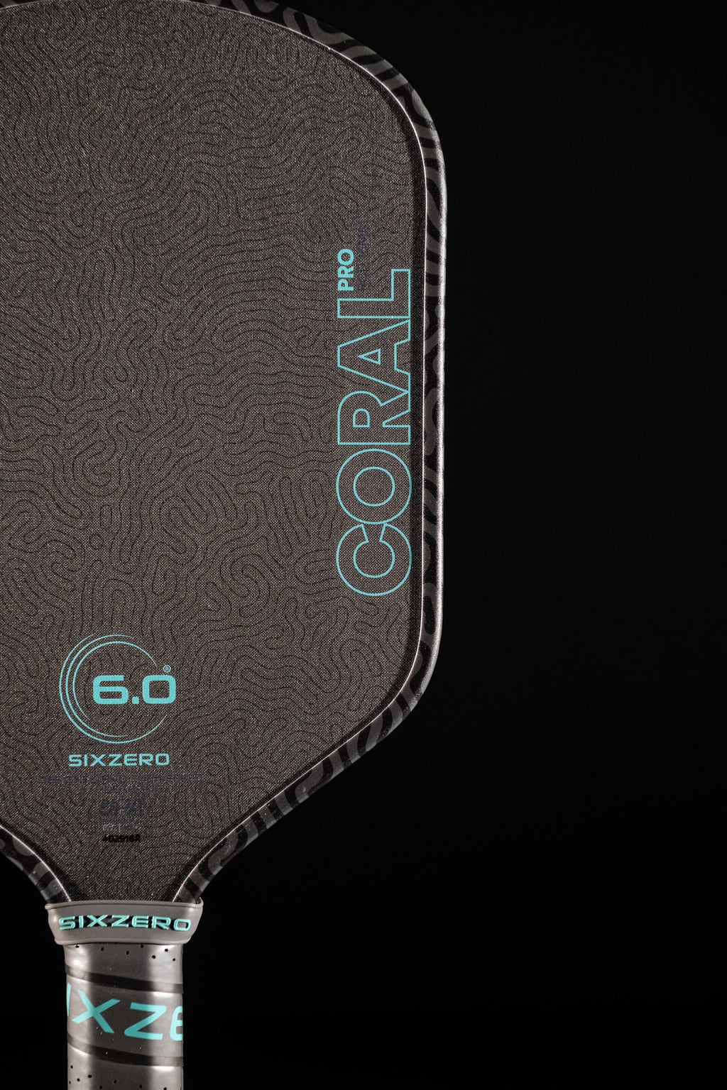 Six Zero Coral Pro