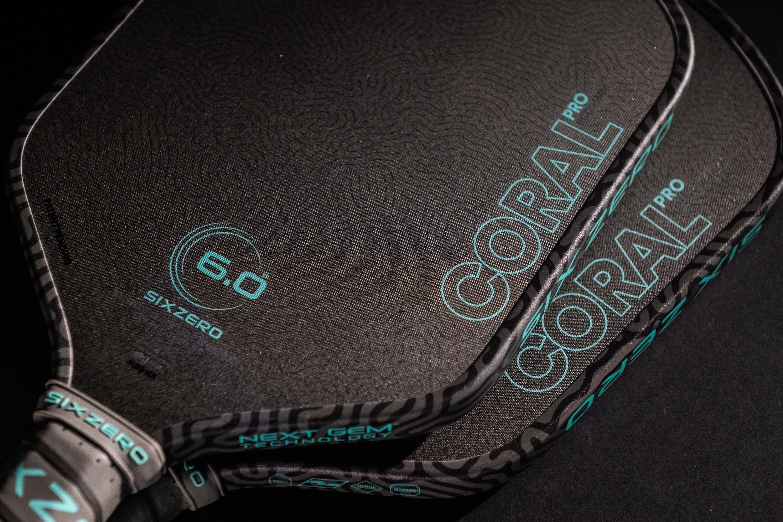 Six Zero Coral Pro