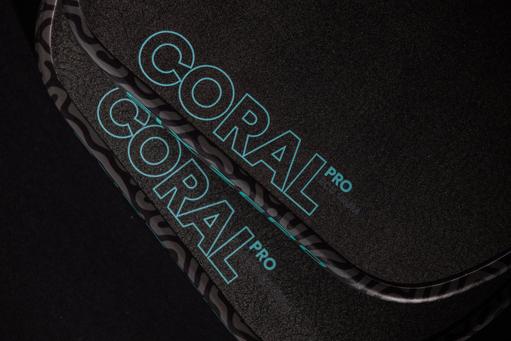 Six Zero Coral Pro