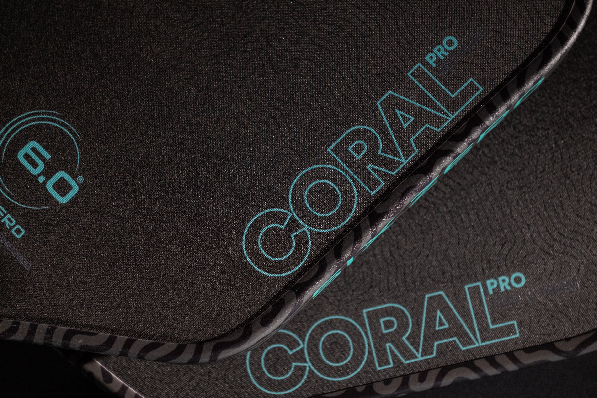 Six Zero Coral Pro