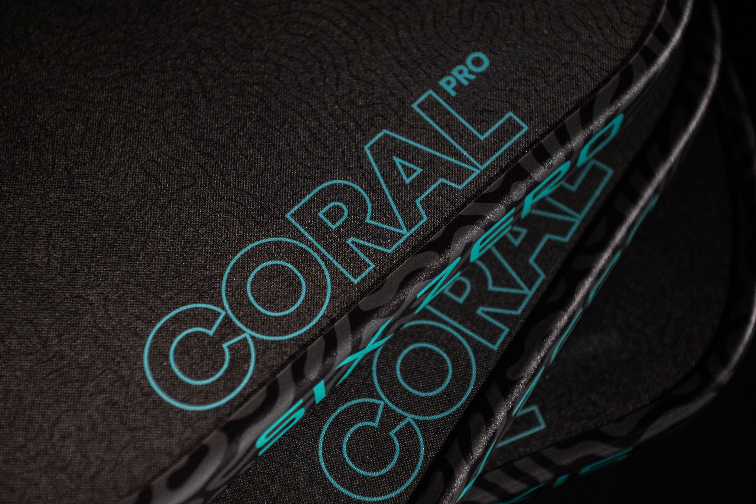 Six Zero Coral Pro