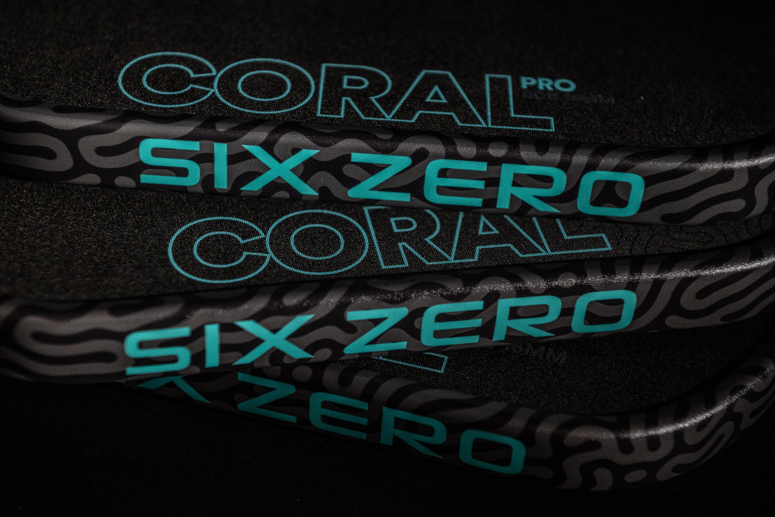 Six Zero Coral Pro