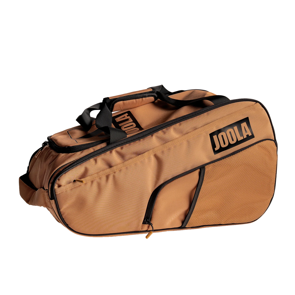 JOOLA Tour Elite Pickleball Bag (Latte)