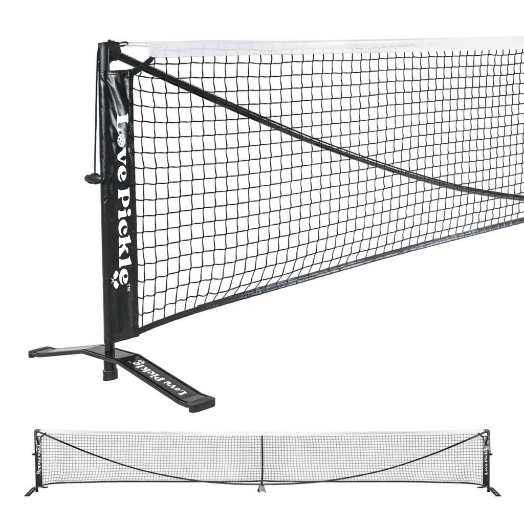 Love Pickle Pro Line Net