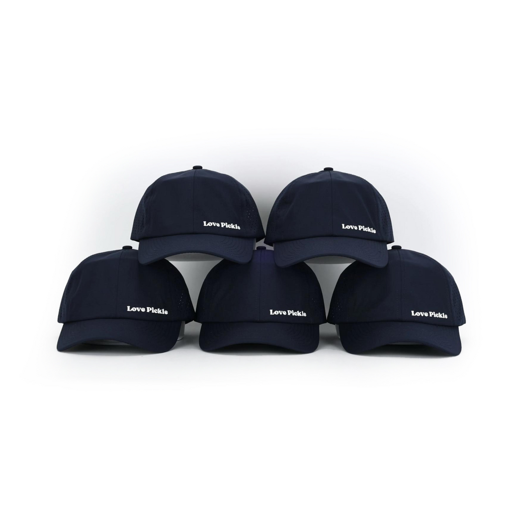 Love Pickle Performance Sports Hat