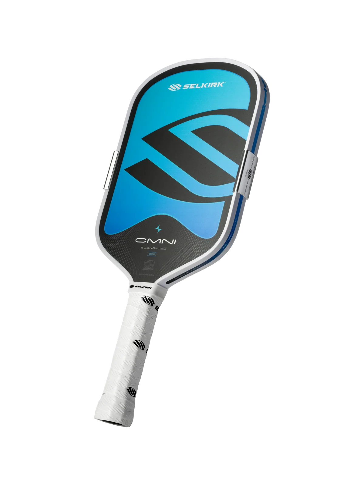 Selkirk Omni Elongated - Hydro ( Blue )