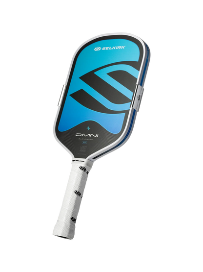 Selkirk Omni Elongated - Hydro ( Blue )
