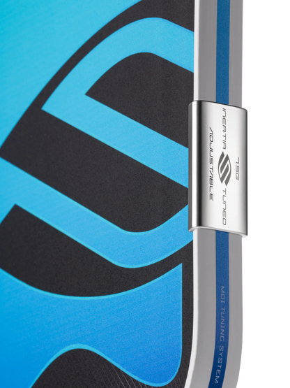 Selkirk Omni Elongated - Hydro ( Blue )